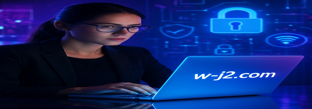 wj2 – ব্যক্তিগত তথ্য সুরক্ষা নীতি: বাংলাদেশের ব্যবহারকারীদের তথ্য নিরাপত্তা ও গোপনীয়তা সর্বোচ্চ অগ্রাধিকার হিসেবে বিবেচিত