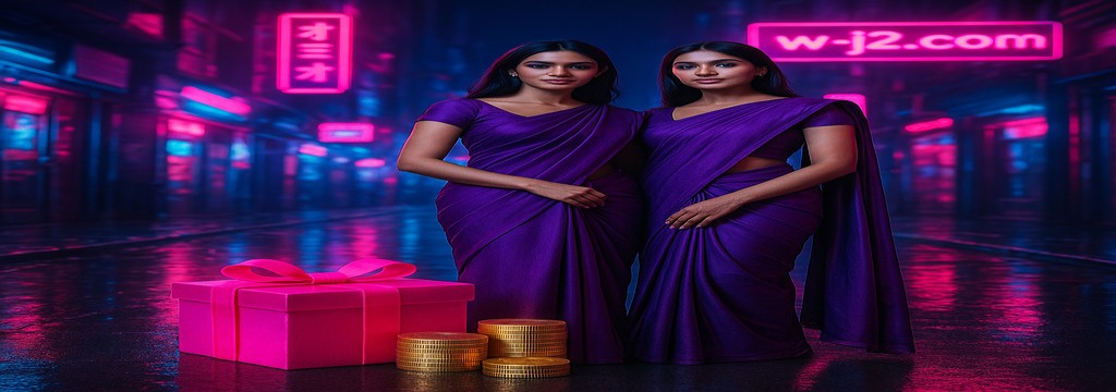 wj2 বাংলাদেশে নিবন্ধন করুন: বিশেষ বোনাস ও পুরস্কারের ঘোষণার